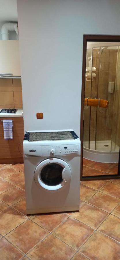 Appartamento Bia Studio Braşov Esterno foto